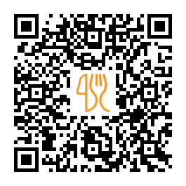 QR-code link către meniul Hostal Asturias