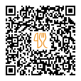 QR-code link către meniul Rise Grind Cafe