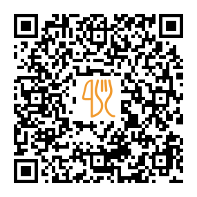 QR-code link către meniul Historic Grounds