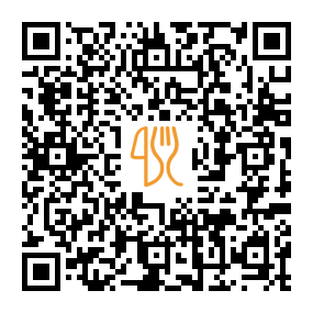 QR-code link către meniul Basil Thai Cuisine