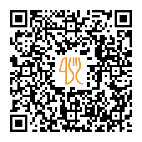 QR-code link către meniul Panda Garden