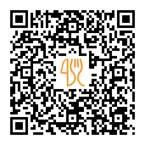 QR-code link către meniul It's All Peachy Frozen Yogurt