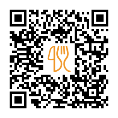 QR-code link către meniul Au Calice