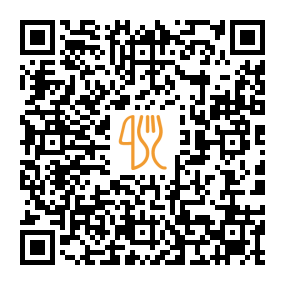 QR-code link către meniul Backyard Eatery