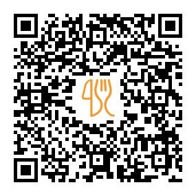 QR-code link către meniul Teppanyaki Aoyama