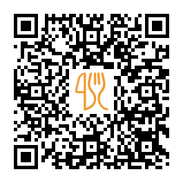 QR-code link către meniul Franco's BBQ