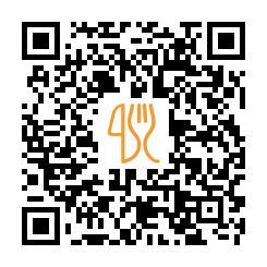 QR-code link către meniul Mesón Os Castros