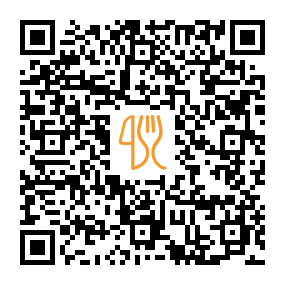 QR-code link către meniul Curry Mahall Tandoori