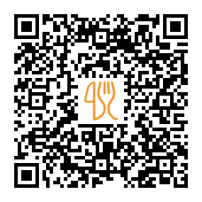 QR-code link către meniul Black Iron Coffee Company