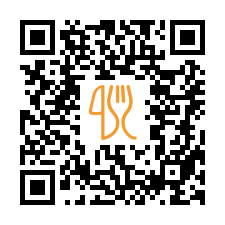 QR-code link către meniul Navas