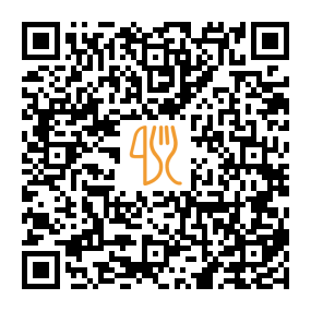 QR-code link către meniul The Weekly Juicery