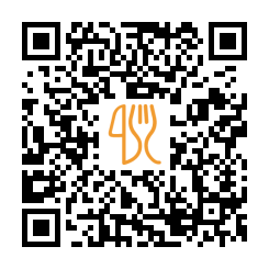 QR-code link către meniul Rojas Deli