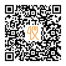 QR-code link către meniul Hoo Wah