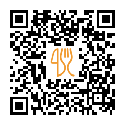 QR-code link către meniul Fire Bowl