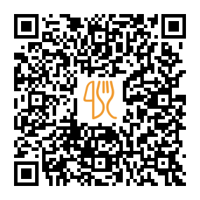 QR-code link către meniul Fat Pants Soul Food And