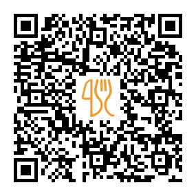 QR-code link către meniul Fusion Izakaya