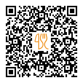 QR-code link către meniul Lin's Garden