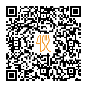 QR-code link către meniul Moraparkens Restaurang