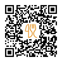 QR-code link către meniul Mywayfrances