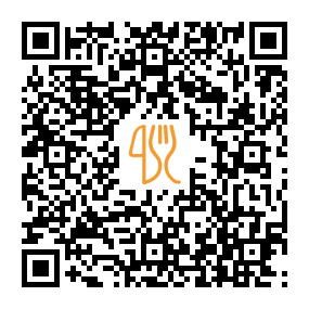 QR-code link către meniul Verbena Wine Dine