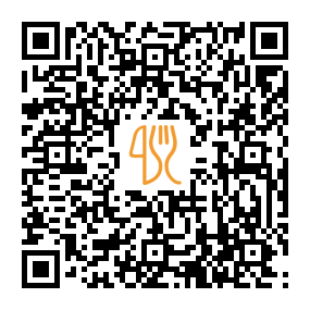 QR-code link către meniul Black Letter Coffee Cafe