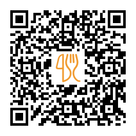 QR-code link către meniul Lila Cafe