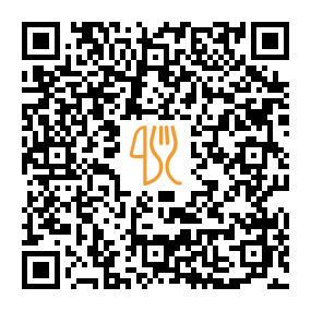 QR-code link către meniul Bourbon Rel And Grill