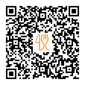 QR-code link către meniul Barts Pizzeria