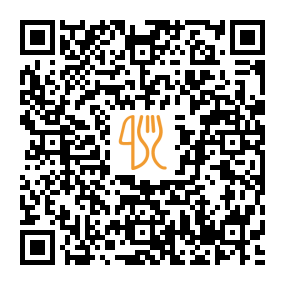 QR-code link către meniul Frituur Hector