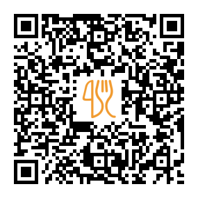 QR-code link către meniul Bohemian Biergarten