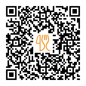 QR-code link către meniul Refinery 13 Taproom