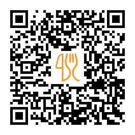 QR-code link către meniul La Bodega