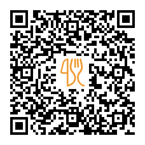 QR-code link către meniul Hero's Ramen X Sushi