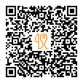 QR-code link către meniul Fuelei Pince Bio Bor