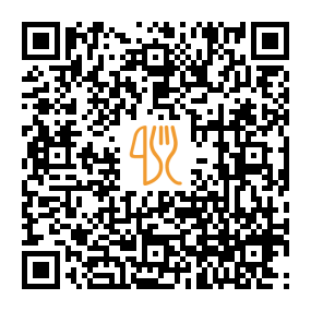 QR-code link către meniul The Hazel House