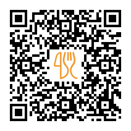 QR-code link către meniul Alfy's Pizza