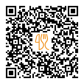 QR-code link către meniul Mr Pj's Buffalo Wings