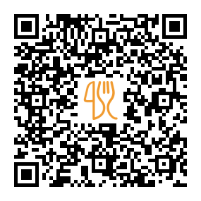 QR-code link către meniul Lucy's Seafood Kitchen