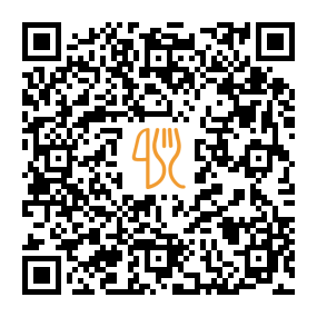 QR-code link către meniul Motor City Gas Whiskey Distillery