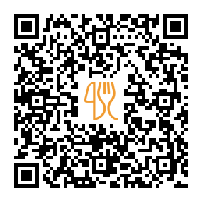 QR-code link către meniul The Black Horse Inn