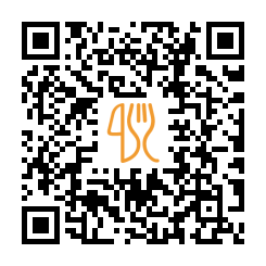 QR-code link către meniul Kin Ja Teriyaki