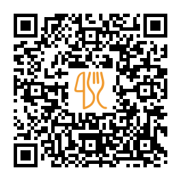 QR-code link către meniul Jj's Grill