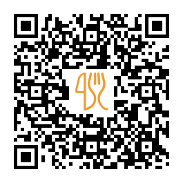 QR-code link către meniul Rachettis Pizza