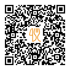 QR-code link către meniul Manchipster Plaice