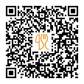 QR-code link către meniul Bliss Kitchen