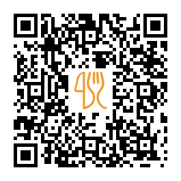 QR-code link către meniul Two Boots Bbq