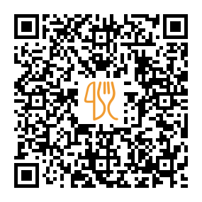 QR-code link către meniul Sybergs Pizza Parlor