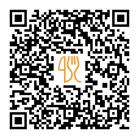 QR-code link către meniul T.g.i.h Thank God Its Healthy