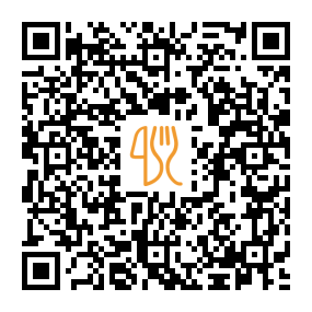 QR-code link către meniul Crazy Cajun