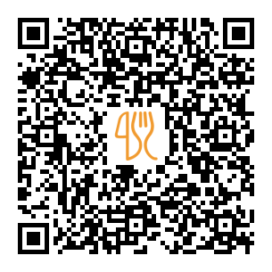 QR-code link către meniul Flames X Press